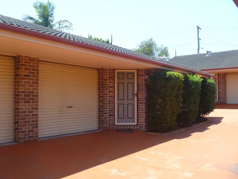 5/411 Newmarket Road, Newmarket QLD 4051