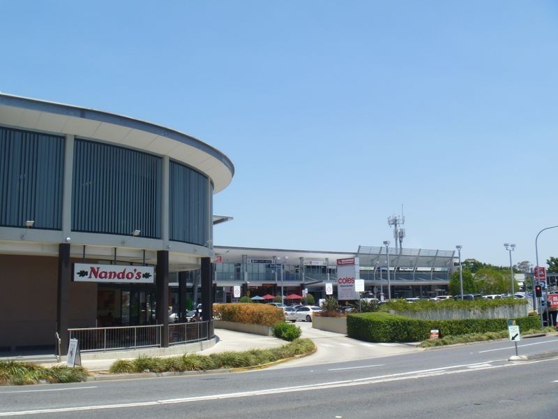 5/411 Newmarket Road, Newmarket QLD 4051