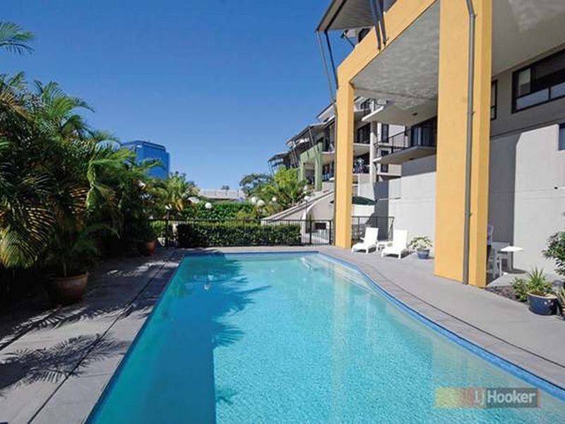 31/60 Sherwood Road, Toowong QLD 4066