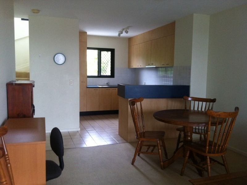 31/60 Sherwood Road, Toowong QLD 4066