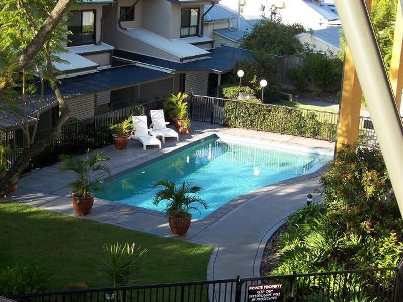 31/60 Sherwood Road, Toowong QLD 4066