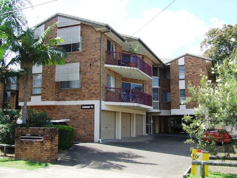 4/93 Oxford Terrace, Taringa QLD 4068
