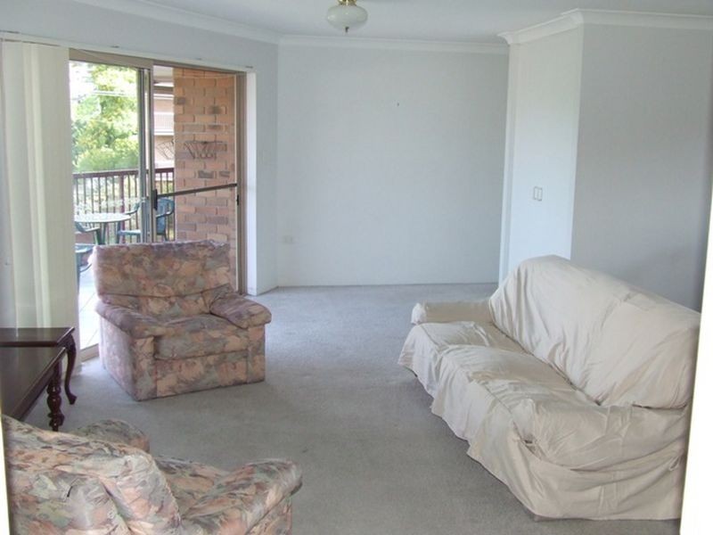 4/93 Oxford Terrace, Taringa QLD 4068