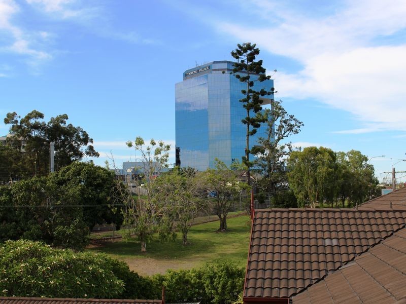 7/67 Benson Street, Toowong QLD 4066