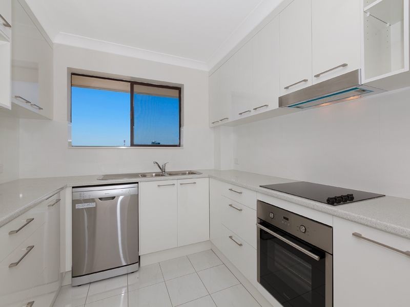 8/19 Kerr Street, Toowong QLD 4066