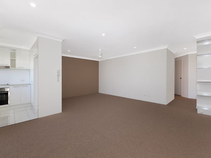 8/19 Kerr Street, Toowong QLD 4066