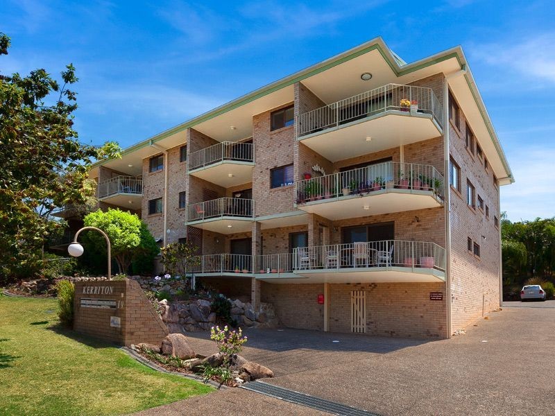 8/19 Kerr Street, Toowong QLD 4066
