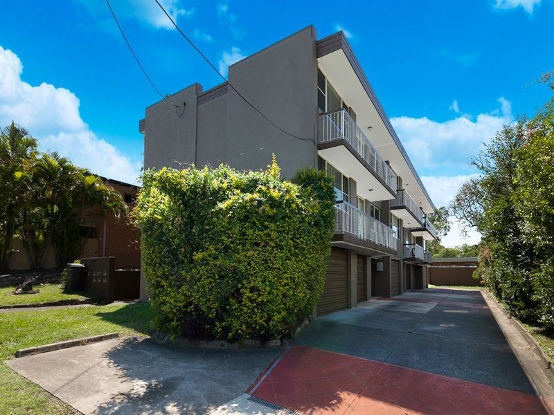 3/331 Milton Road, Auchenflower QLD 4066
