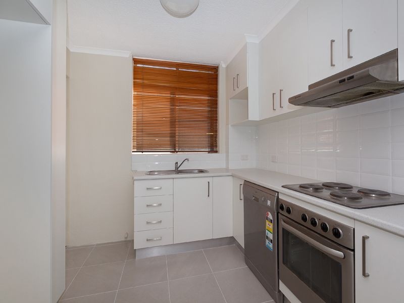 3/331 Milton Road, Auchenflower QLD 4066