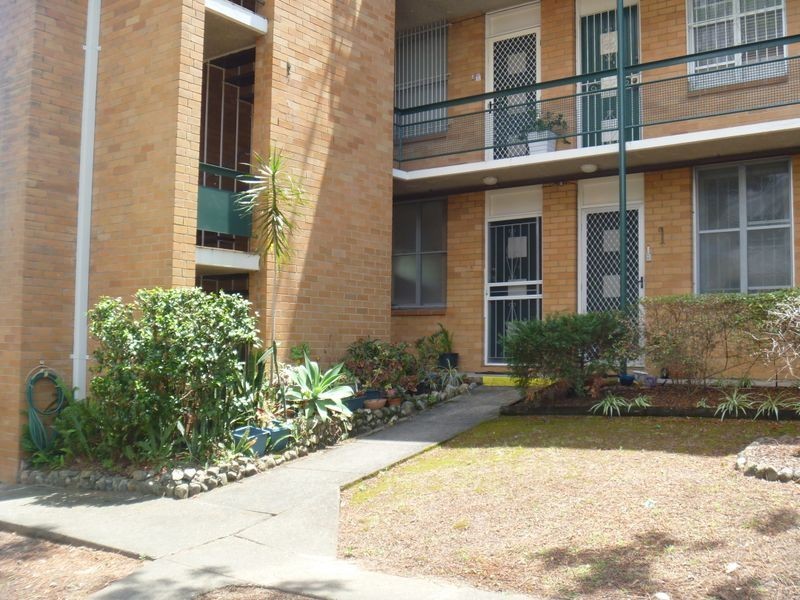 1c/15 Archer Street, Toowong QLD 4066