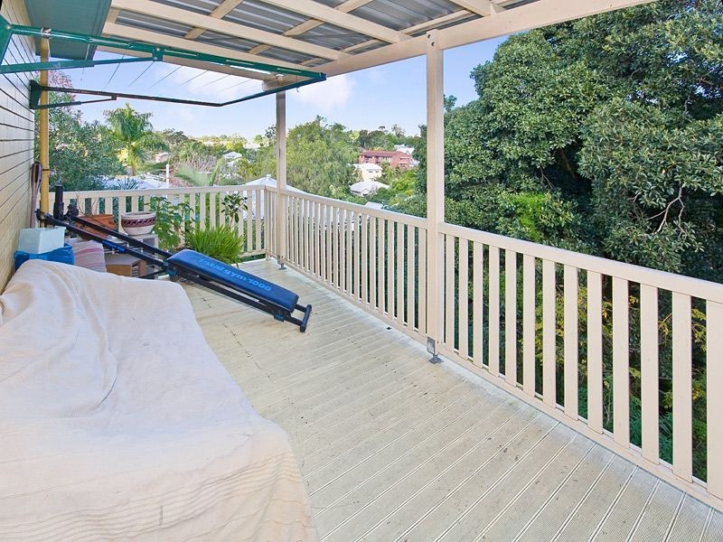 5/75 Cunningham Street, Taringa QLD 4068