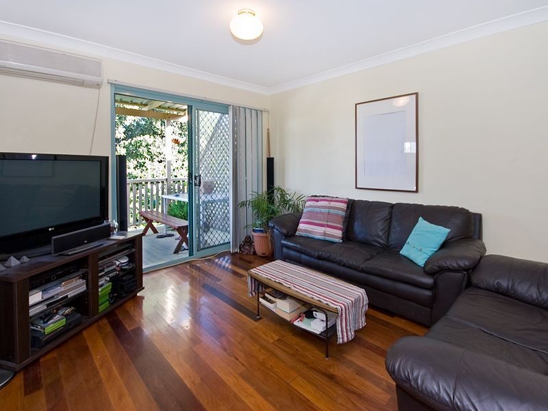 5/75 Cunningham Street, Taringa QLD 4068