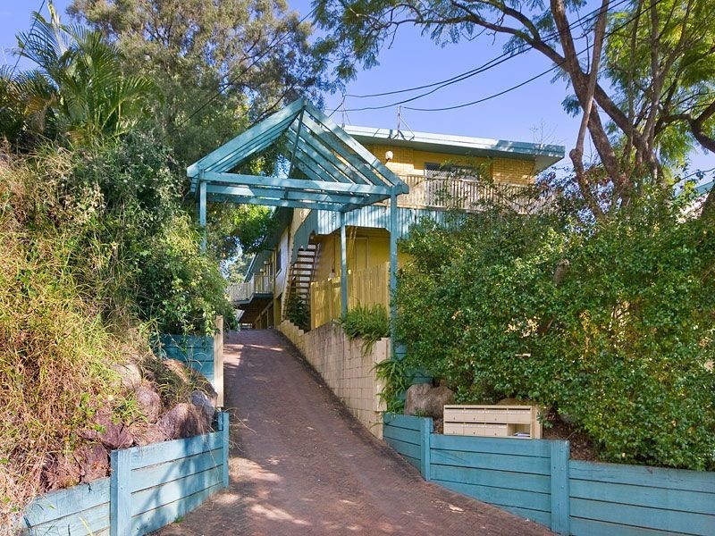 5/75 Cunningham Street, Taringa QLD 4068