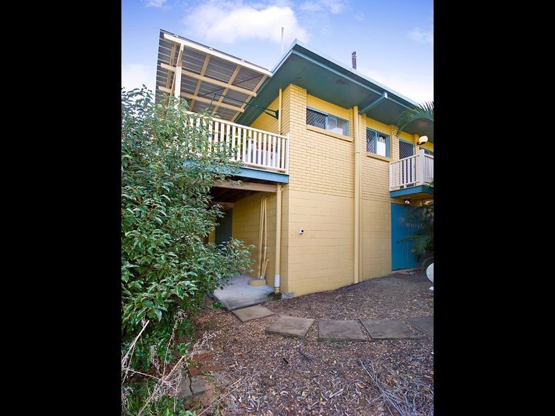 5/75 Cunningham Street, Taringa QLD 4068