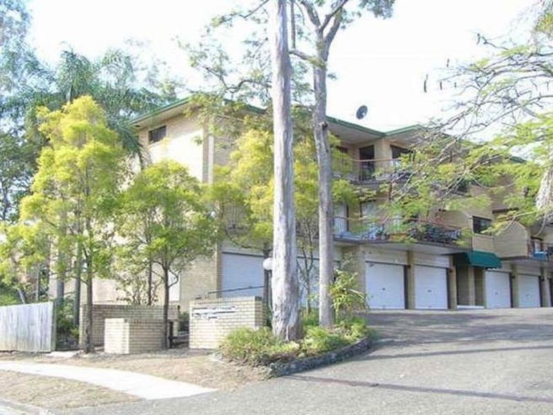 3/11 Woolley Street, Taringa QLD 4068