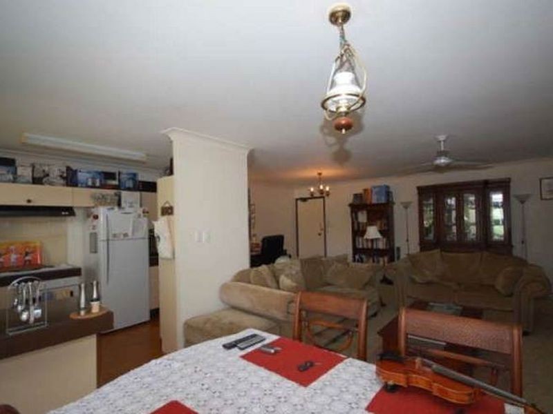 3/11 Woolley Street, Taringa QLD 4068