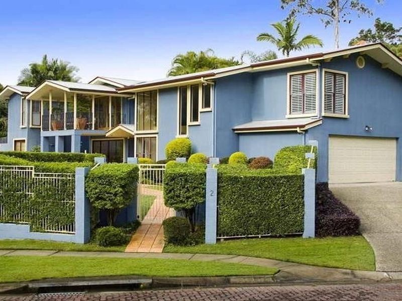 2 Ruth Miller Close, Fig Tree Pocket QLD 4069