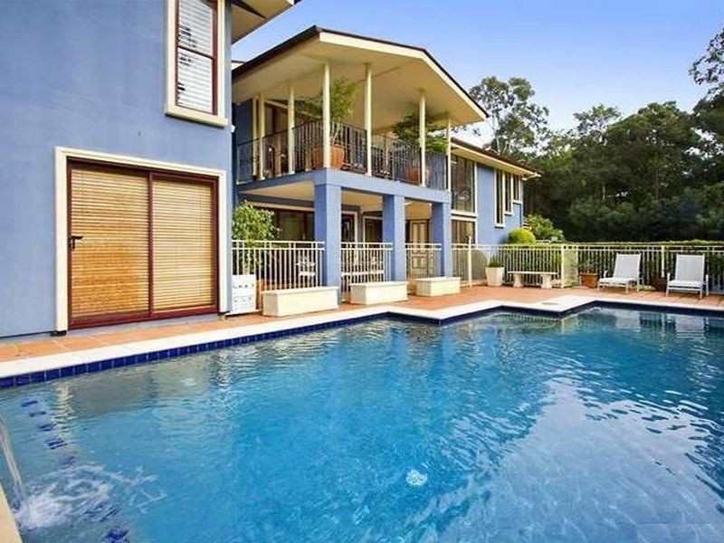 2 Ruth Miller Close, Fig Tree Pocket QLD 4069