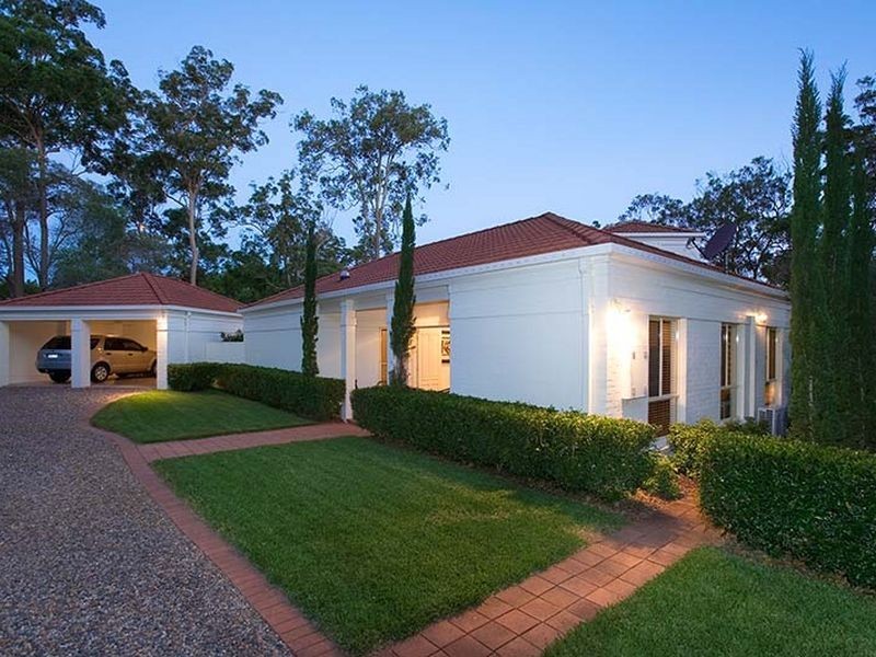 617 Fig Tree Pocket Road, Fig Tree Pocket QLD 4069