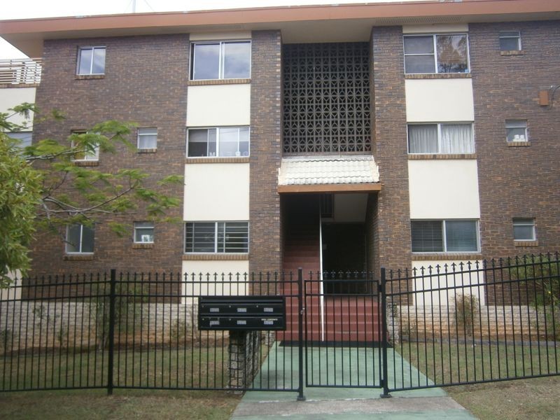 3/42 Miskin Street, Toowong QLD 4066