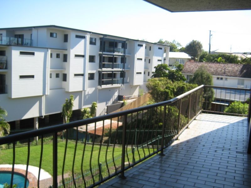 7/43 Ashgrove Avenue, Ashgrove QLD 4060