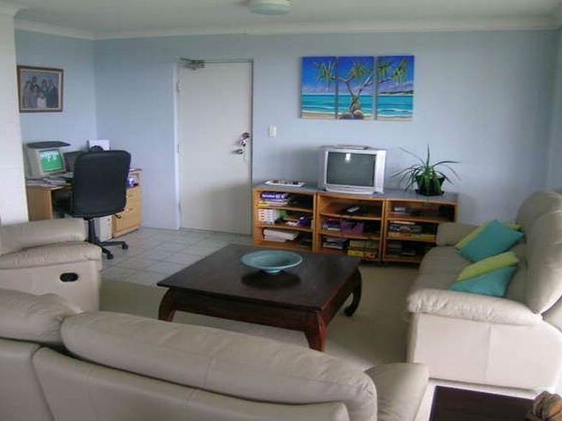 33/12 Bryce Street, St Lucia QLD 4067