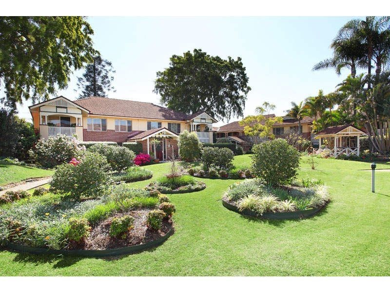 3/12 Bellevue Parade, Taringa QLD 4068