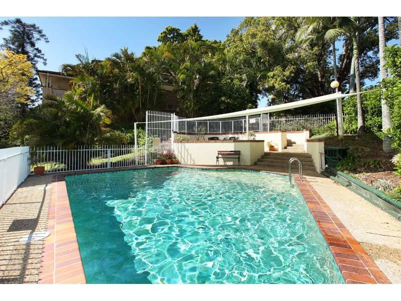 3/12 Bellevue Parade, Taringa QLD 4068