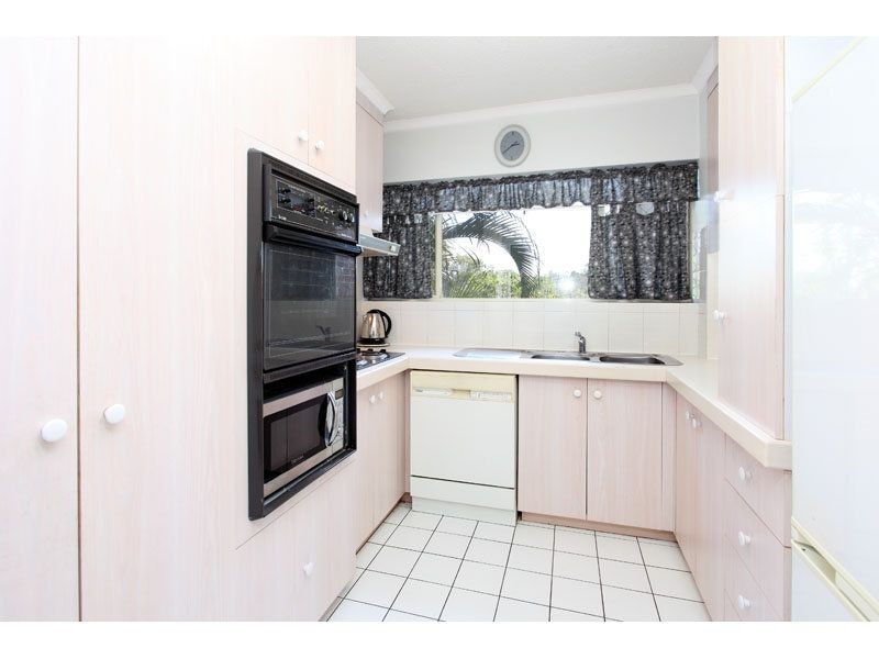 3/12 Bellevue Parade, Taringa QLD 4068