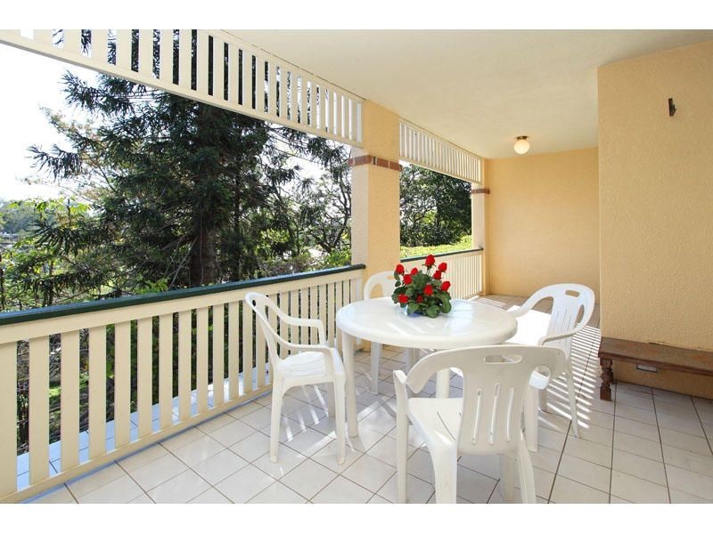 3/12 Bellevue Parade, Taringa QLD 4068