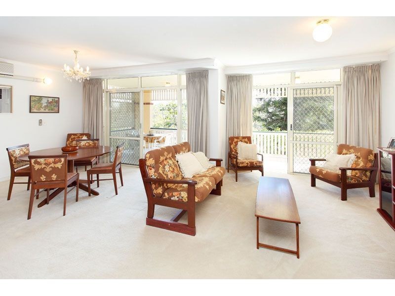 3/12 Bellevue Parade, Taringa QLD 4068