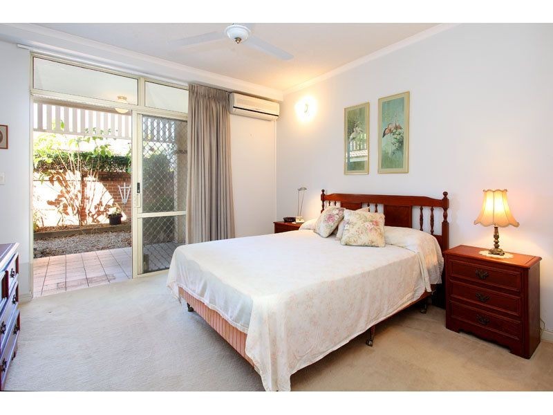 3/12 Bellevue Parade, Taringa QLD 4068