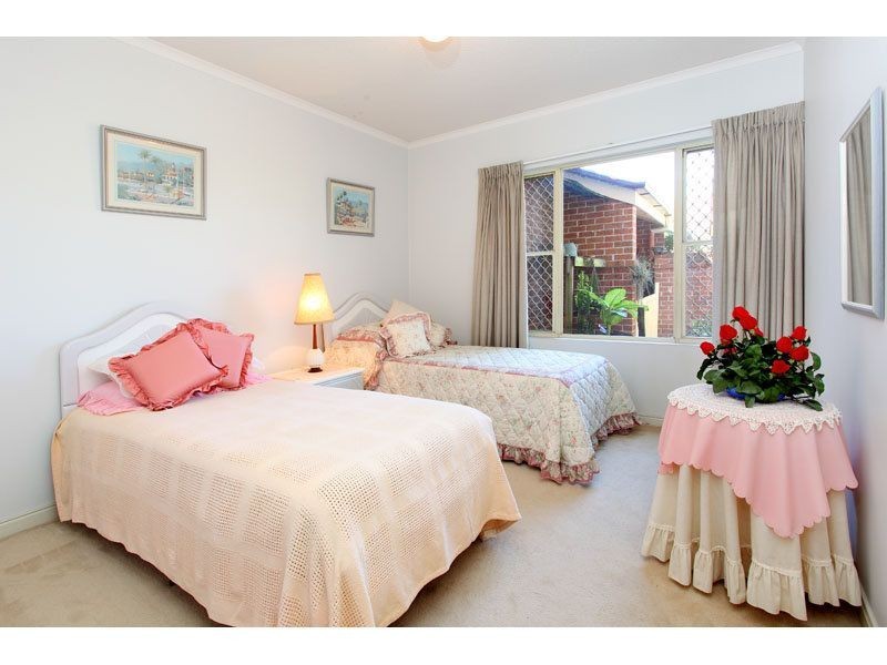 3/12 Bellevue Parade, Taringa QLD 4068