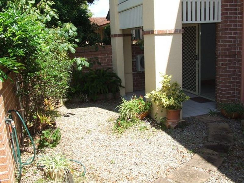 3/12 Bellevue Parade, Taringa QLD 4068