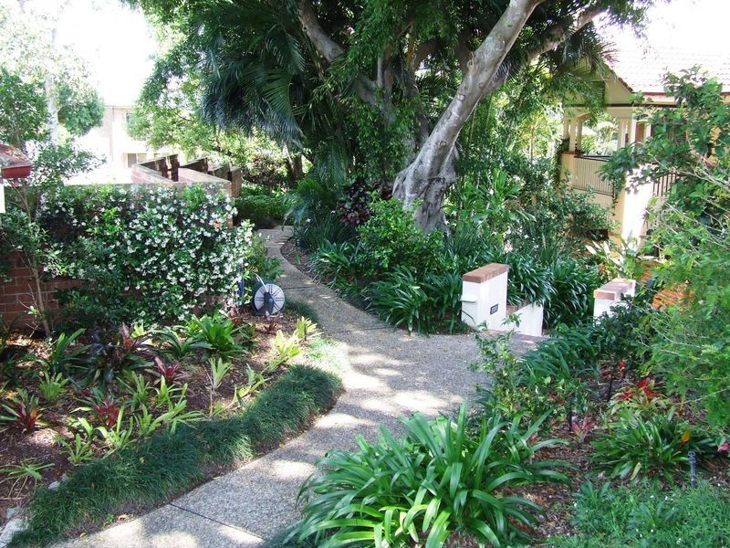 3/12 Bellevue Parade, Taringa QLD 4068