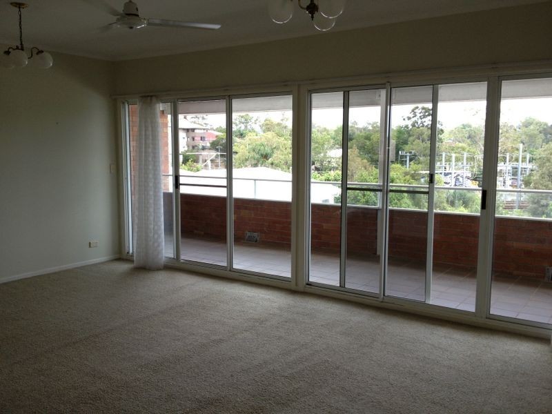 7/72 Alpha Street, Taringa QLD 4068