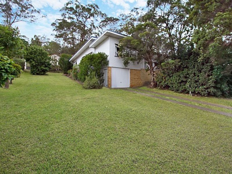 1059 Moggill Road, Kenmore QLD 4069