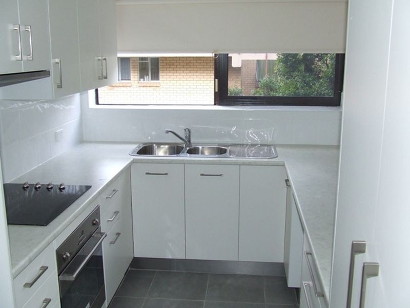 1/31 Grove Street, Toowong QLD 4066