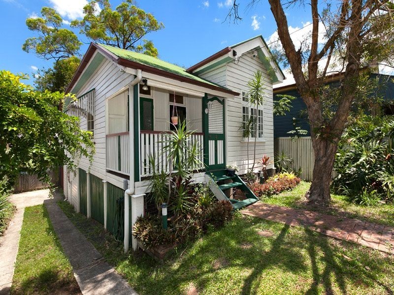 20 Shaw Street, Auchenflower QLD 4066