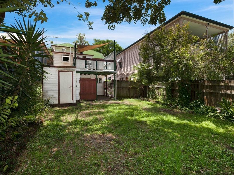 20 Shaw Street, Auchenflower QLD 4066