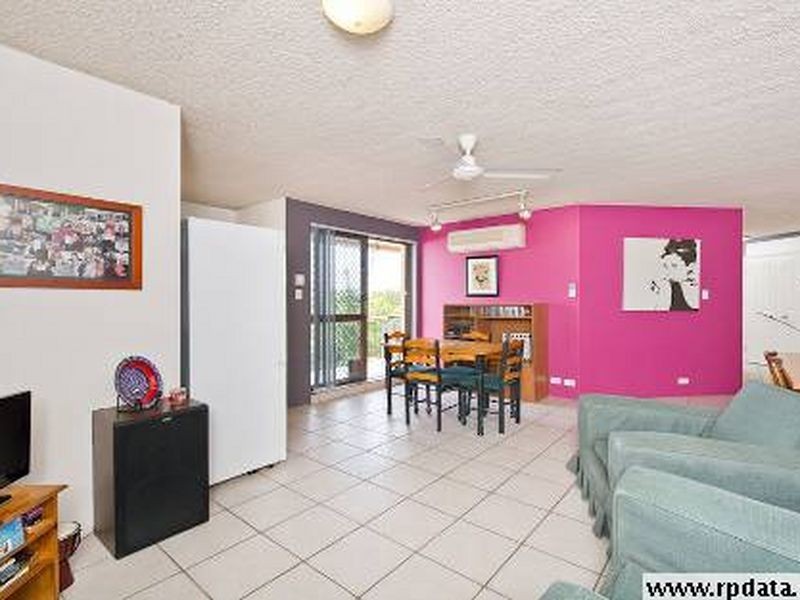 3/17 Kingsford Street, Auchenflower QLD 4066