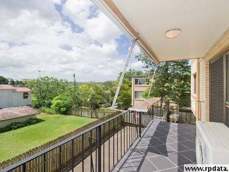 3/17 Kingsford Street, Auchenflower QLD 4066