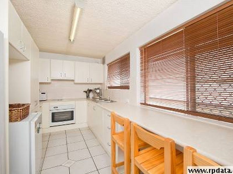 3/17 Kingsford Street, Auchenflower QLD 4066