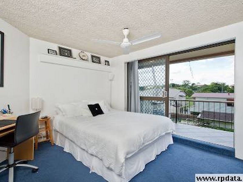 3/17 Kingsford Street, Auchenflower QLD 4066