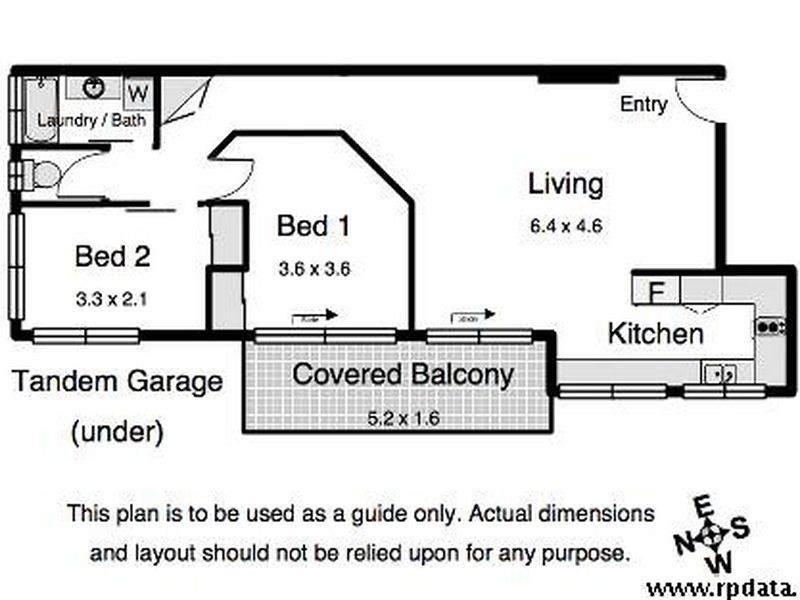 3/17 Kingsford Street, Auchenflower QLD 4066