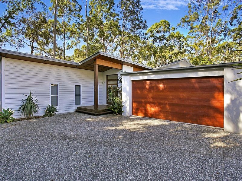 52 Culmstock Place, Fig Tree Pocket QLD 4069