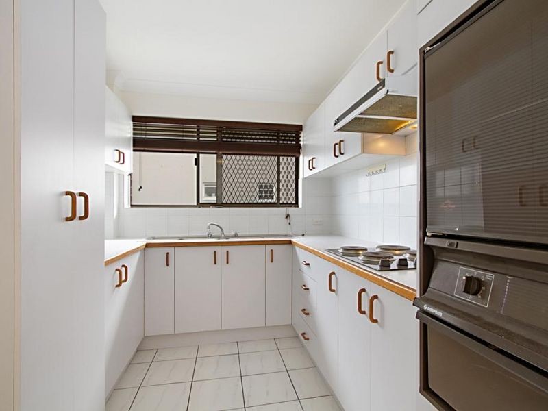 5/50 York Street, Indooroopilly QLD 4068