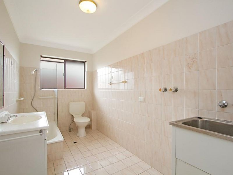5/50 York Street, Indooroopilly QLD 4068