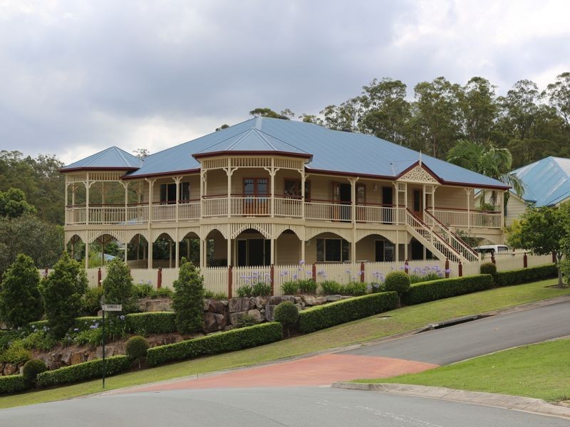 1 Torwood Court, Ferny Hills QLD 4055