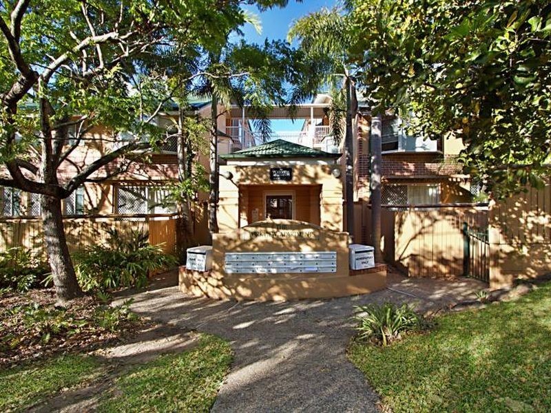 20/22 York Street, Indooroopilly QLD 4068